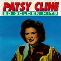 Patsy Cline - 20 Golden Hits [Deluxe]